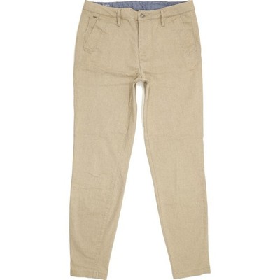 G-Star Bronson  Damen Beige Skinny Slim Chino Stretch Trousers W30 L29 (71109)