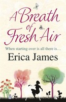 A Breath Of Fresh Air | Erica James | Englisch | Taschenbuch | 2011 | Yen Press