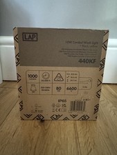 Światło robocze LAP 440KF