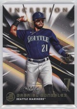 2023 Bowman Inception Gabriel Gonzalez #32 19l7