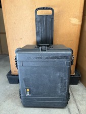 Pelican 1620 Protector Case  24.76 x 19.57 x 13.90 in  iM2750 Equiv