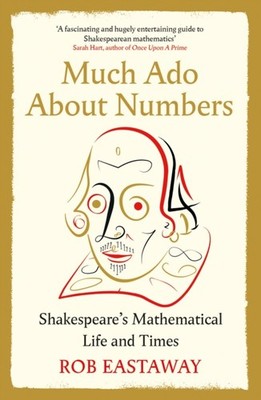 MUCH ADO ABOUT NUMBERS by EASTAWAY, ROB Paperback Self Help Business