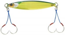 Fishing Lure Free ShippingJACKALL Jackall Bumbles Jig Slow 150g Grikin Slim Bord