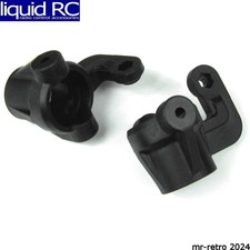 Tekno RC 5041 Spindles Left/Right EB48