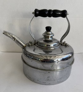 Simplex Kettle | eBay