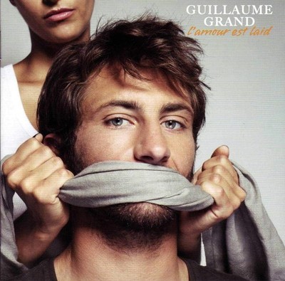 L'amour Est Laid - CD - NEU