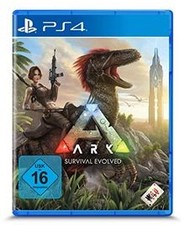 ARK: Survival Evolved (PlayStation [PlayStati...