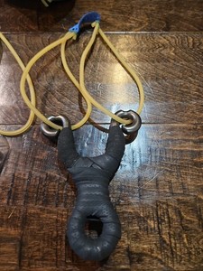 Vintage Slingshot W/ Extras  Must See 🔥🔥