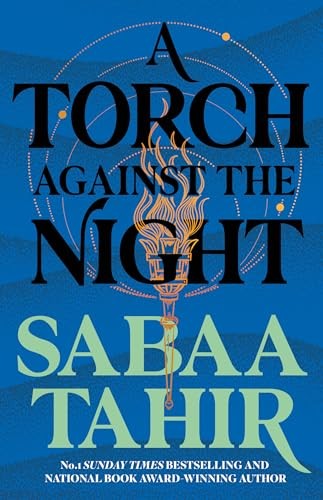Torch Against The Night - Image 5