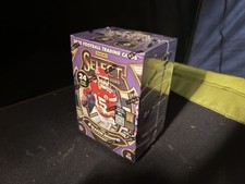 2025 Panini Select Football Blaster Box Factory Sealed