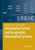 Vasily V. Popovich (U. A.) | Information Fusion And Geographic Information...