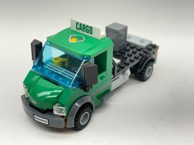 LEGO City: Cargo Train 60052 Parts Huge Lego Train Lot Tracks Etc W/Powered UP