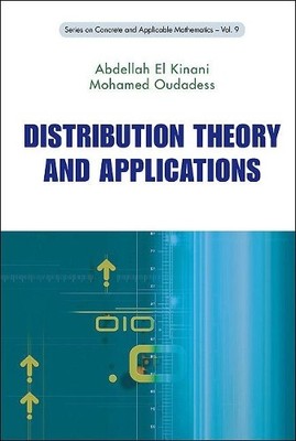 Distribution Theory And Applications - 9789814304917