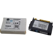 NEW Allen Bradley 1734-IB8 Ser D POINT I/O 8 Pt Digital Input Module 24VDC