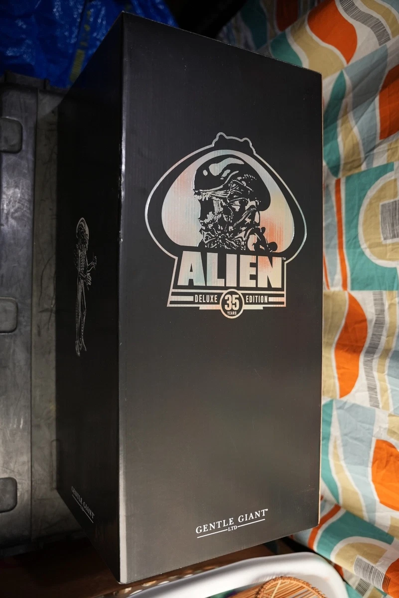 Gentle Giant Alien TV, Movie & Video Games Action Figures for sale
