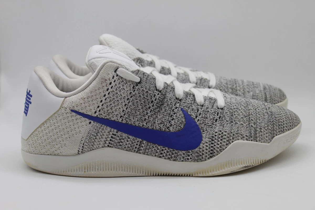 ナイキ コービー11 オールスター Nike Kobe 11 Elite Low 
