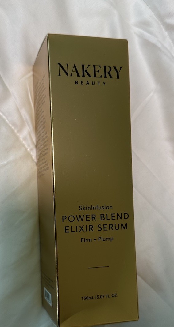 150ml Face Body
