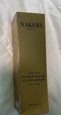 Nakery Beauty SkinInfusion Firming Moisturize...