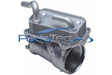 PARTSTEC ÖLFILTERMODUL MIT ÖLKÜHLER passend für MERCEDES C-KLASSE CLK CLS E-KLAS