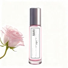 Perfumes For Women FRAGRANCE OILS Strawberry Pound Cake Long-Lasting 15ml Travel