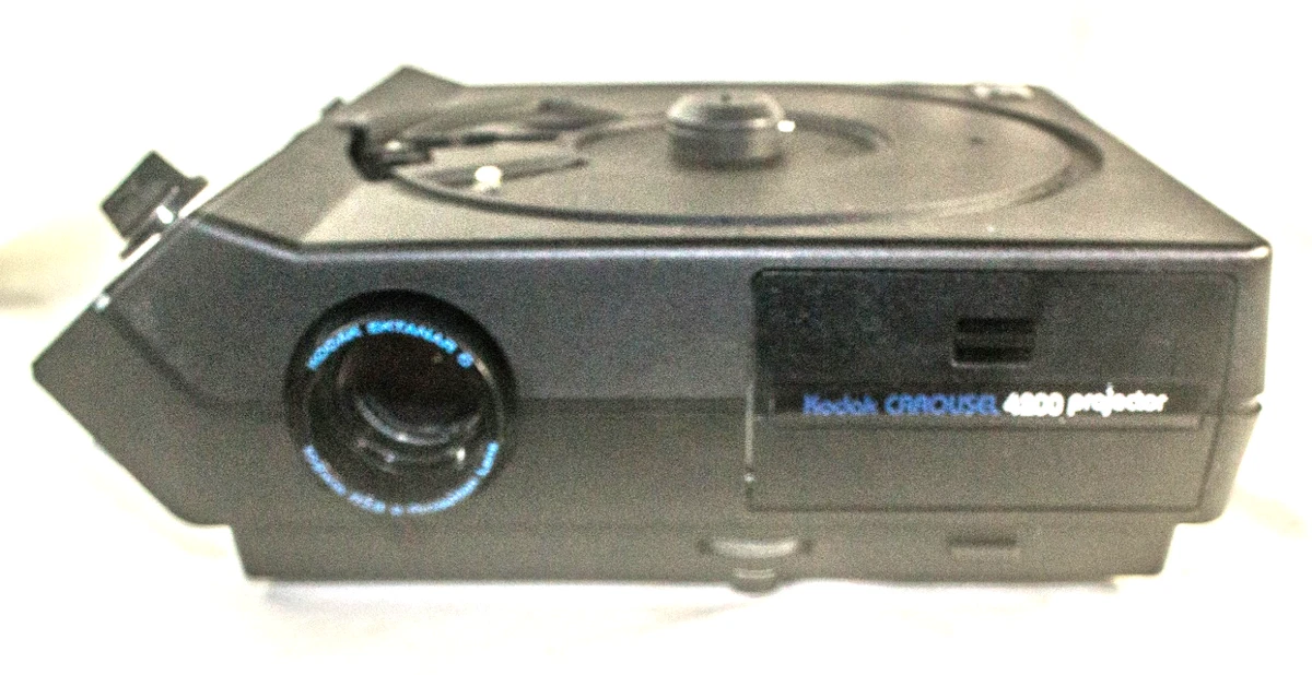 Kodak Carousel 4200 for sale | eBay