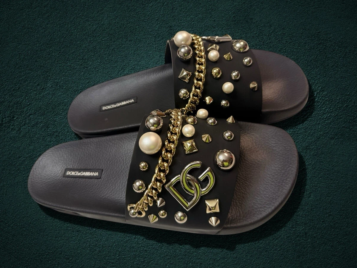 Dolce&Gabbana Sandals products for sale | eBay