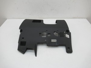 Audi A3 8P 07-13 Verkleidung Ablagefach Armaturenbrett links 8P1863075A