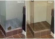 Bio Clean: Eco Friendly Hard Water Stain Remover (40oz Large). Pack of 2