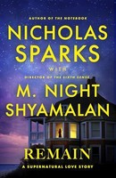 M. Night Shyamalan - Remain From The Globally Bestselling Author Of - G245Z