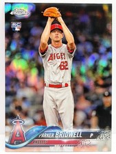 Click to enlarge Parker Bridwell