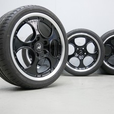 Lamborghini Murcielago LP640 Factory OEM Speedline Corse Wheels Rims, 4