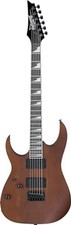 banez GIO Series Left-Handed Electric Guitar Walnut Flat GRG121DXL-WNF F/S Track