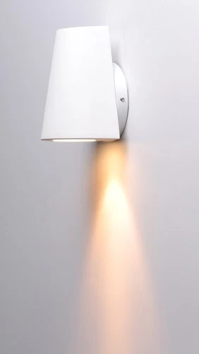 Maxim 86199 Mini 6" Tall LED Wall Sconce - Picture 6 of 15