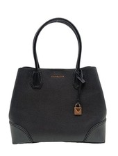MICHAEL KORS Borsa con manico Donna Borsa nero stile casual