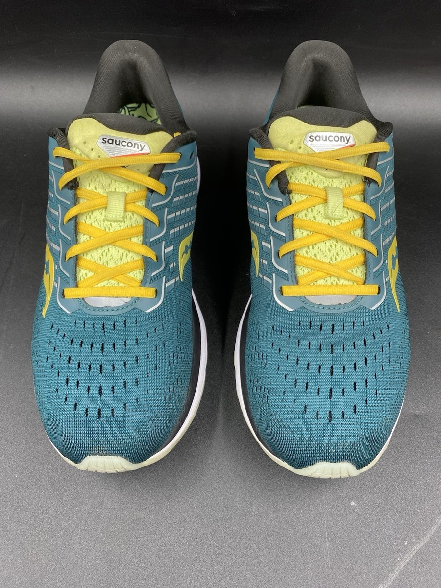 Saucony Kids Saucony Kinvara Jackrabbit Saucony Mens Ride13