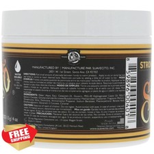 Suavecito Pomade Firme Strong Hold Hair Pomade Men Medium Shine Water Based