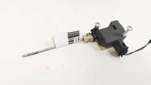 1Z0810773 Stellmotor Microschalter, Heckklappe Heckklappenschloss DE2168690-66