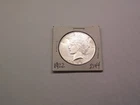 1922 US PEACE SILVER DOLLAR  2144