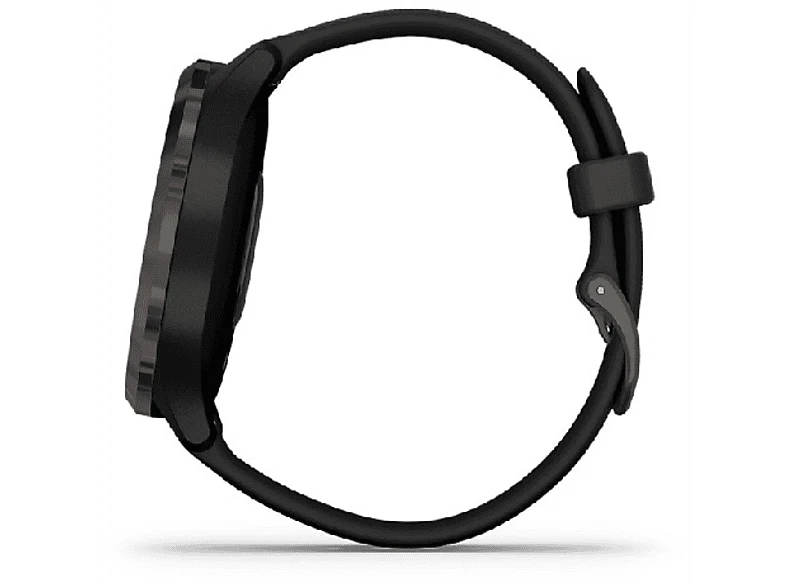 Garmin Vivomove 3 Sport, Bluetooth, Autonomía 5 días, Negro - Imagen 4 de 4