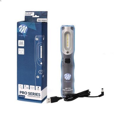 Tragbare Garagentaschenlampen / Blitzleuchten M-TECH M-T ILPRO103