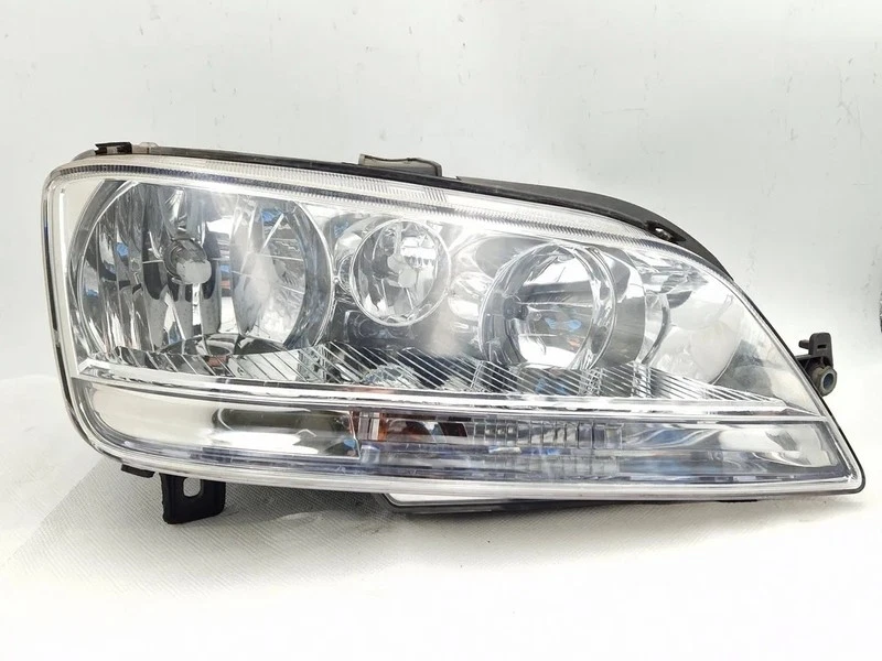 51780718 FARO ANTERIORE DESTRO per FIAT MULTIPLA (1F) (05/04>04/12<) 1.6 16V - Immagine 2 di 4