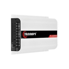 Taramps TS 1200X4 - 2 Ohms 4-Channel 300W RMS Class-D Car Audio Amplifier