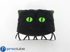 NEW BETTINARDI FRIDAY 13TH BLACK CAT CENTER SHAFT MALLET PUTTER HEADCOVER 518740