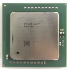 Intel Xeon 3.4 GHz Server CPU Processor- SL7PG