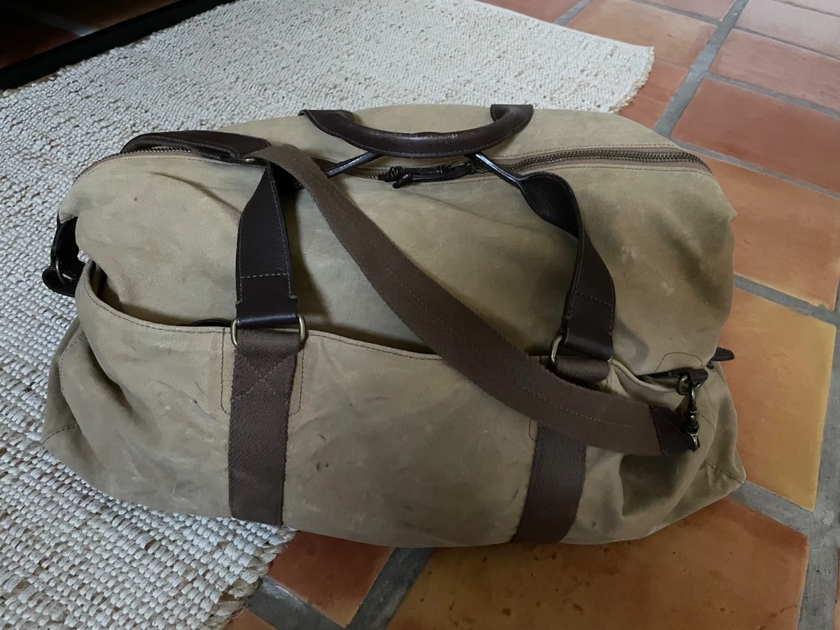 90's ビンテージ J.CREW ジェイクルー ボストンバッグ 25+ j crew duffle for sale | Updated Oct 2026