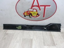 Capot Hyundai GALLOPER