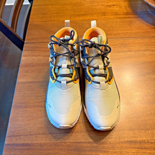 Size 10.5 - Puma Pacer Future TR Mid Pebble G...