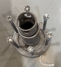 Continental Engine Tapered Shaft Prop Hub fits A-65