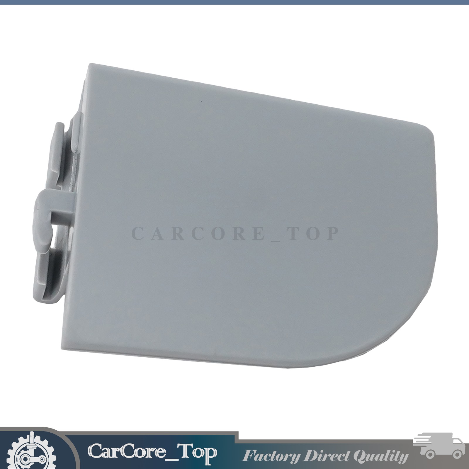 Lamborghini Gallardo Left Door handle P/N 0R1400020
