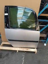 Porte arrière et accessoires Skoda ROOMSTER